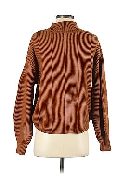 Maeve by Anthropologie Pullover Sweater (view 2)