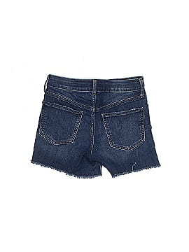 Gap Kids Denim Shorts (view 2)