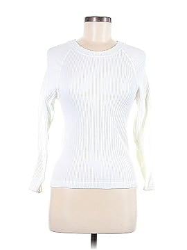 Aura Long Sleeve T-Shirt (view 1)
