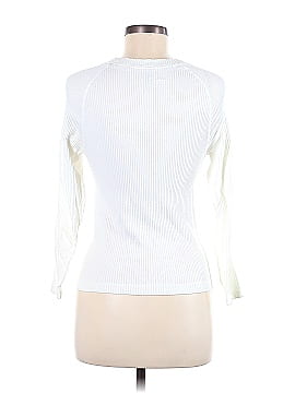 Aura Long Sleeve T-Shirt (view 2)