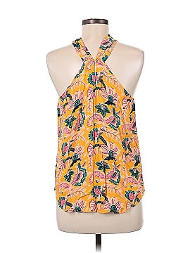 Maeve by Anthropologie Sleeveless Blouse (view 2)