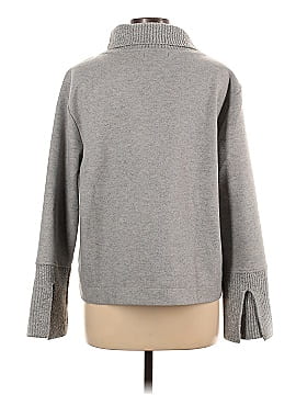 Banana Republic Factory Store Pullover Sweater (view 2)