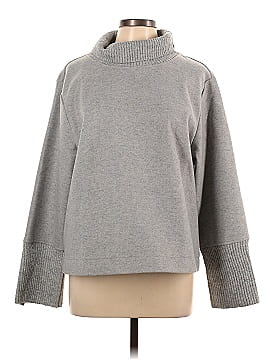 Banana Republic Factory Store Pullover Sweater (view 1)