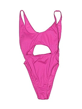 BCBGeneration One Piece Swimsuit (view 1)