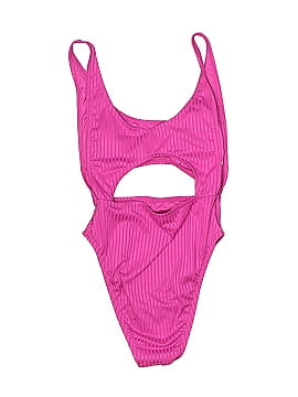 BCBGeneration One Piece Swimsuit (view 2)