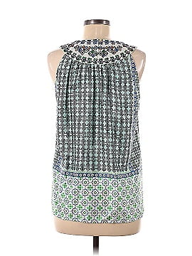 Daniel Rainn Sleeveless Blouse (view 2)