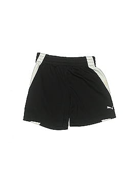 Puma Athletic Shorts (view 1)