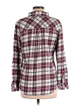 Rails Long Sleeve Button-Down Shirt (view 2)