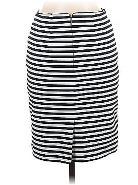 White House Black Market Casual Skirt (view 2)