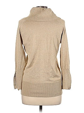 Thalia Sodi Turtleneck Sweater (view 2)