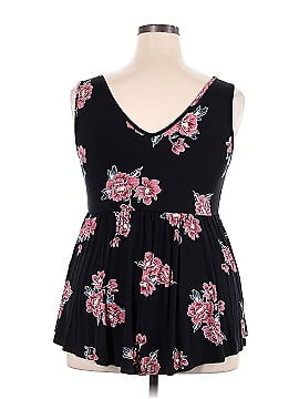 Torrid Sleeveless Top (view 2)