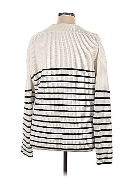 Rails Pullover Sweater (view 2)
