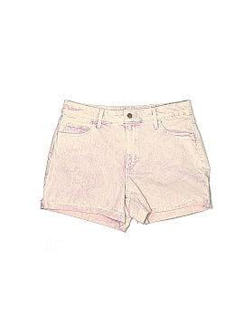 Universal Thread Denim Shorts (view 1)