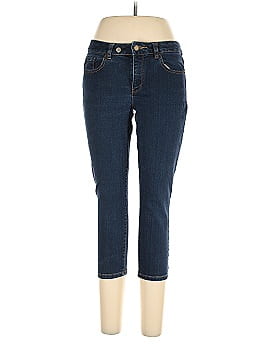 MICHAEL Michael Kors Jeans (view 1)