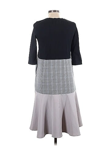 FRONT ROW by Sarah & Goldy Cocktail Dress (view 2)