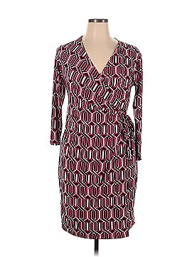 Anne Klein Casual Dress (view 1)