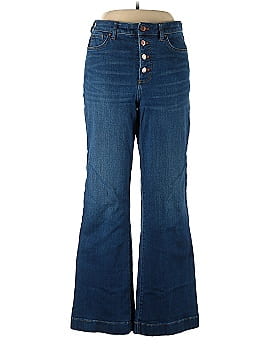 LC Lauren Conrad Jeans (view 1)