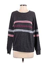 Nine Britton Pullover Sweater