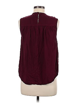 Old Navy Sleeveless Blouse (view 2)