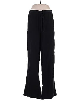 Caslon Fleece Pants (view 1)