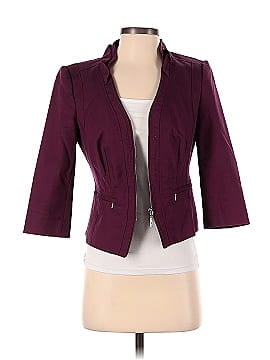 Perfect Form Jacket (view 1)