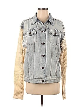 Assorted Brands Denim Jacket (view 1)