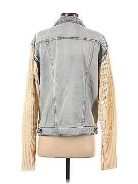 Assorted Brands Denim Jacket (view 2)