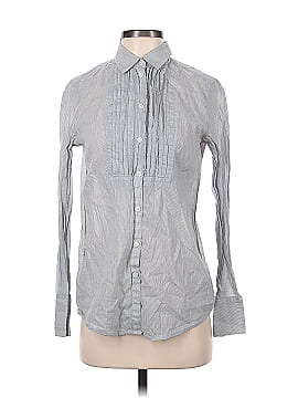 Banana Republic Long Sleeve Button-Down Shirt (view 1)