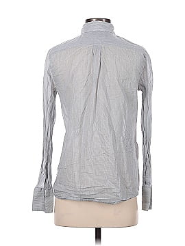 Banana Republic Long Sleeve Button-Down Shirt (view 2)