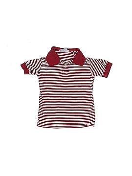 Little English Short Sleeve Polo (view 1)
