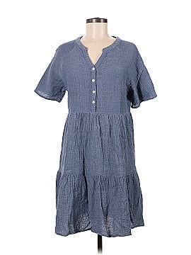 North River Outfitters Casual Dress (view 1)