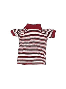 Little English Short Sleeve Polo (view 2)
