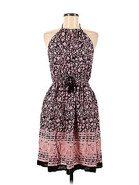 BoHo Me Casual Dress (view 1)