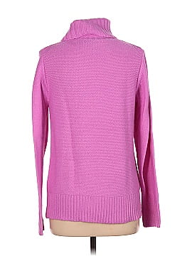 J.Crew Turtleneck Sweater (view 2)