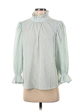 Levi's Long Sleeve Blouse (view 1)