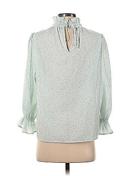 Levi's Long Sleeve Blouse (view 2)