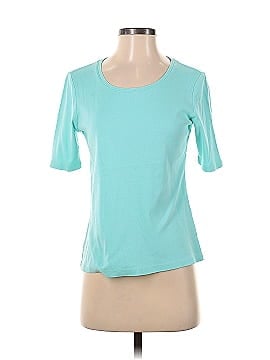 Travelers by Chico's Short Sleeve T-Shirt (view 1)
