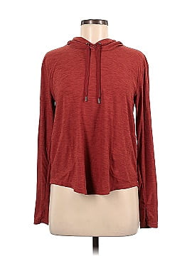 Active by Old Navy Pullover Hoodie (view 1)