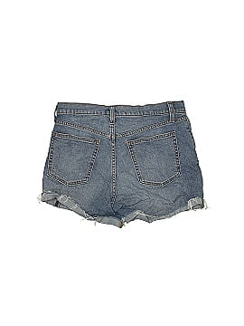 Gap Denim Shorts (view 2)