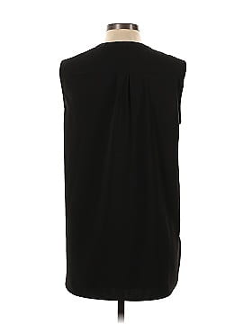 Hilary Radley Short Sleeve Blouse (view 2)