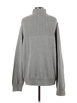 Banana Republic Factory Store Turtleneck Sweater (view 2)