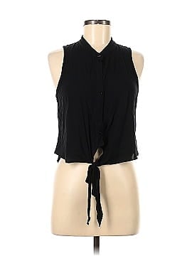Supre Sleeveless Blouse (view 1)