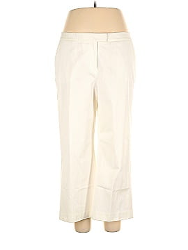 Nordstrom Collection Khakis (view 1)