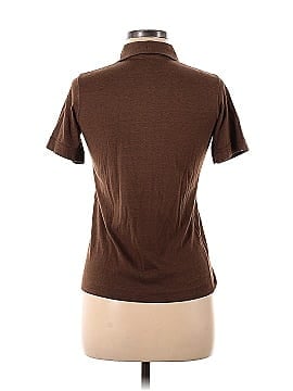 Saks Fifth Avenue Sport Short Sleeve Polo (view 2)