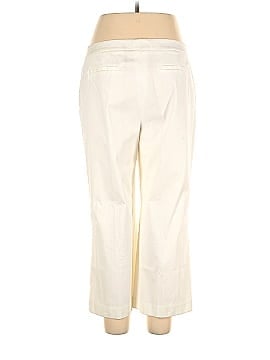 Nordstrom Collection Khakis (view 2)