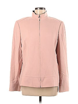 Tahari by ASL Track Jacket (view 1)