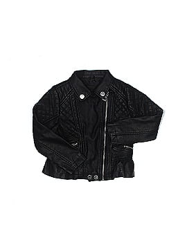 Urban Republic Faux Leather Jacket (view 1)
