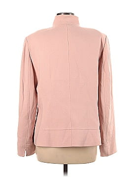 Tahari by ASL Track Jacket (view 2)