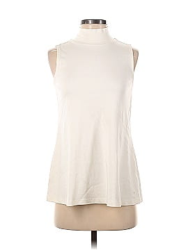 Isaac Mizrahi LIVE! Sleeveless Blouse (view 1)