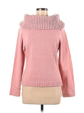 Rubber Doll Pullover Sweater (view 1)